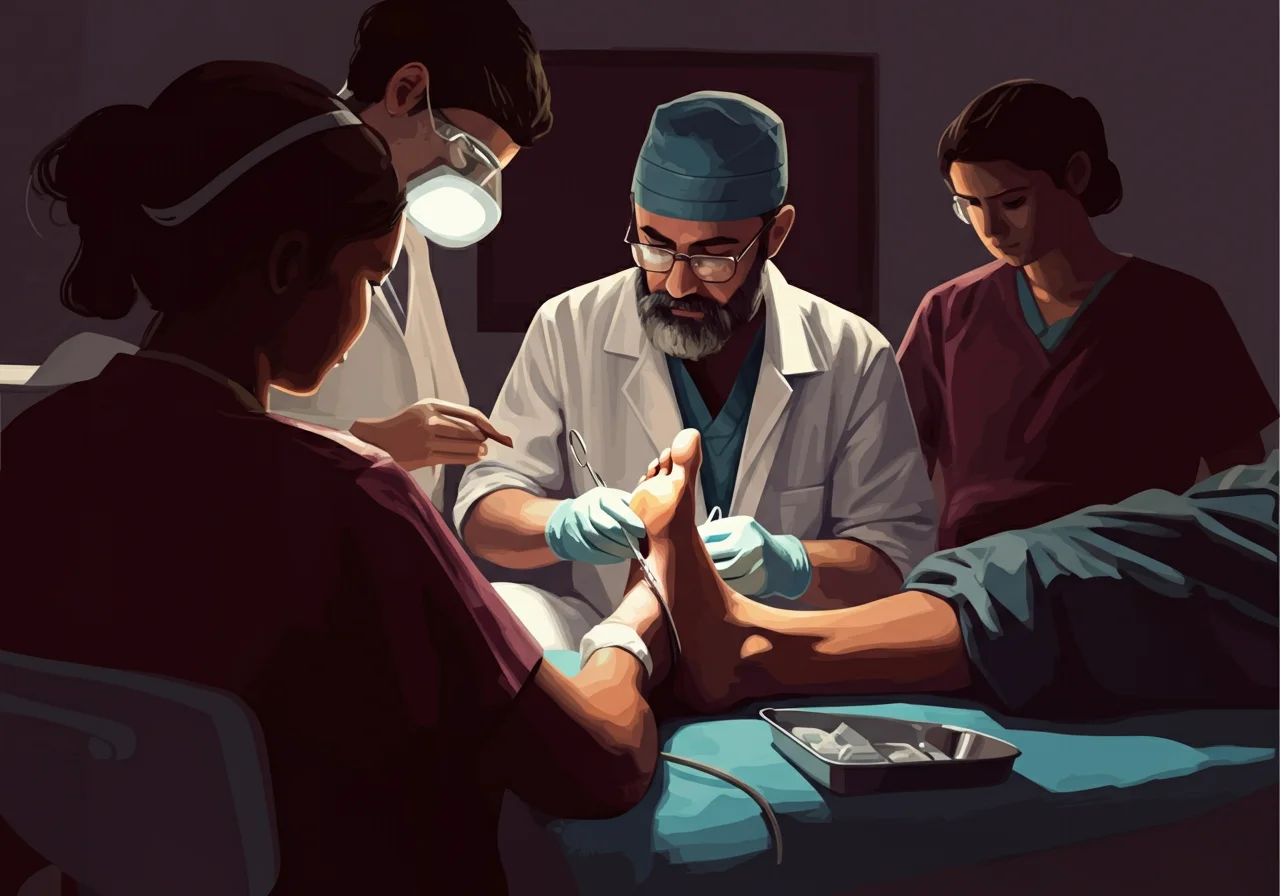 Jaime Moral Malagón: Un legado de pasión por la podología