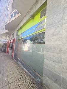 CLINICA PODOLOGICA LUCENSE place picture