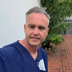 Dr. Fernando Gil - Podólogo en Lugo